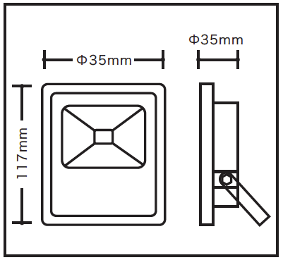 STAR-TGB1-50W