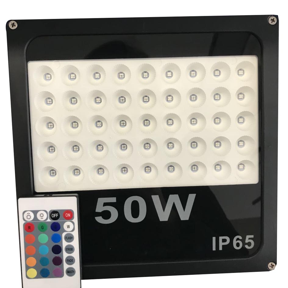STAR-TGE1-RGB-50W 