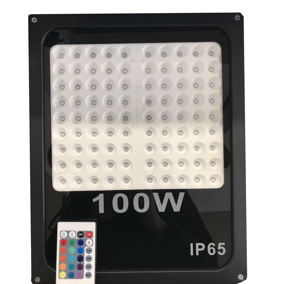 STAR-TGE1-RGB-100W