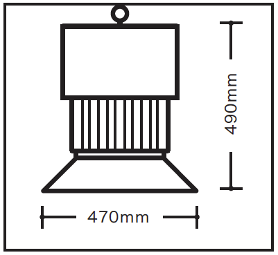 STAR-GKA1-100W
