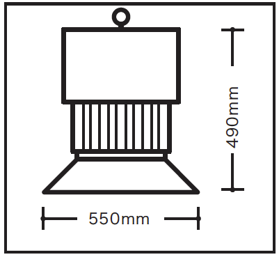 STAR-GKA1-150W