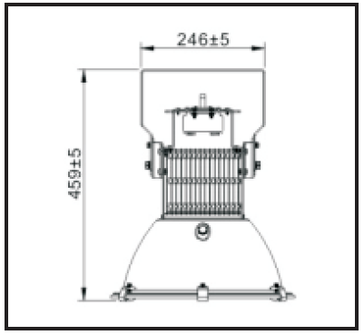 STAR-GKA1-100W