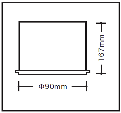 STAR-DG90B1-20W