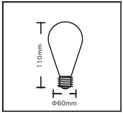 STAR-QPA60A1-7W