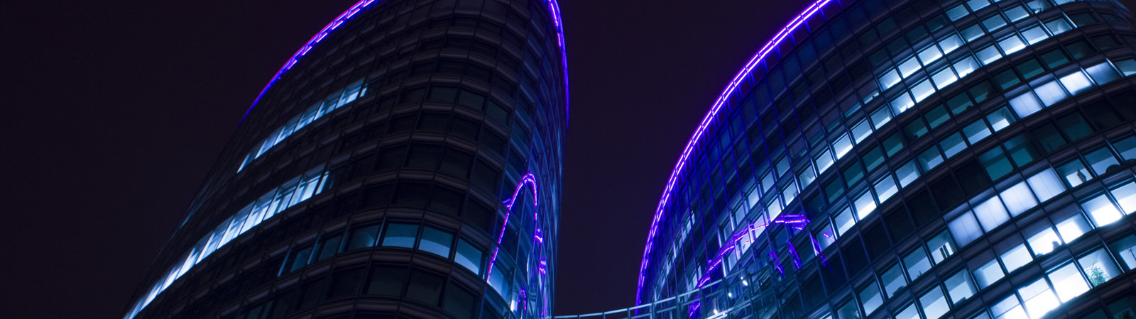 LED indoor lighting & outdoor lighting